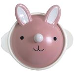 メイプルウェア アニマル小鍋 うさぎ AKN-1U 750ml