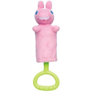 ベビーロディ へんしんチャイム ピンク