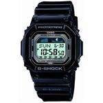 カシオ 腕時計 G-SHOCK G-LIDE ブラック GLX-5600-1JF