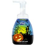 ダイアルTONE ハンドソープ ハロウィンシーン ホワイトフリージア 221ml