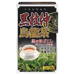 黒杜仲烏龍茶 3g×30P