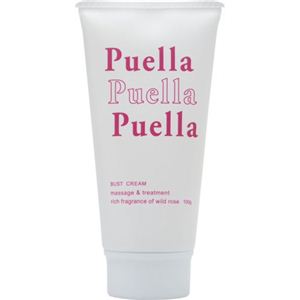 プエルラ バスト用クリーム 100g