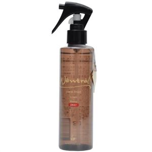 ブラッククリスタル ニュートラル ケアミスト 200ml