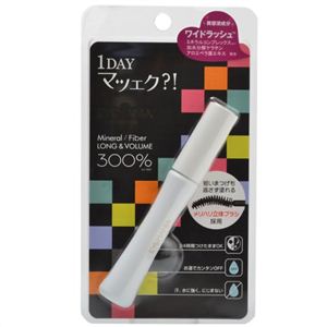 アイマニア マスカラ 6g
