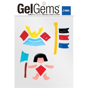 GelGems バッグS キンタロウ