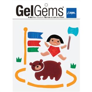 GelGems バッグS コドモノヒ