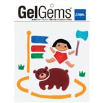 GelGems バッグS コドモノヒ