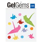 GelGems バッグS オリヅル