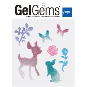 GelGems バッグS バンビ