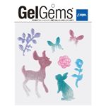 GelGems バッグS バンビ