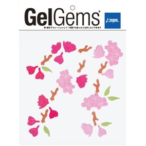 GelGems サクラバッグS シダレザクラ