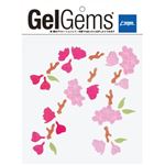 GelGems サクラバッグS シダレザクラ