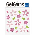 GelGems サクラバッグS ハナフブキ