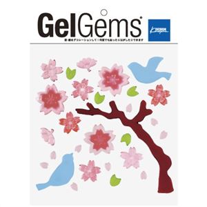 GelGems サクラバッグS サクラトコトリ