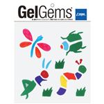 GelGems バッグS インセクト