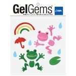 GelGems バッグS カエル