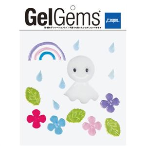 GelGems バッグS テルテルボウズ