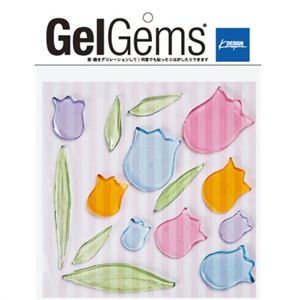 GelGems バッグS PSチューリップ