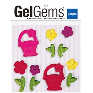 GelGems バッグS バスケット