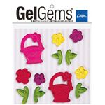 GelGems バッグS バスケット