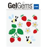 GelGems バッグS ストロベリー