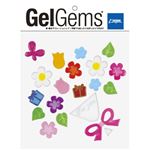 GelGems バッグS フラワーブーケ