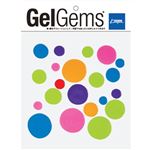 GelGems バッグS ドットマルチ