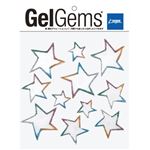 GelGems バッグS レインボースター