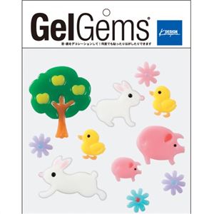 GelGems バッグS ピギー