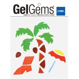 GelGems バッグS ビーチ