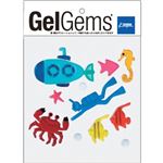 GelGems バッグS サブマリン