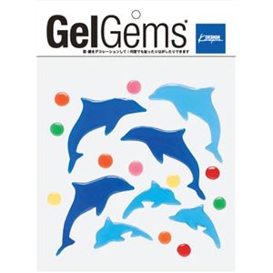 GelGems バッグS ドルフィン