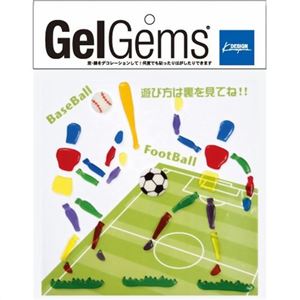 GelGems バッグL マリオネット