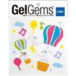 GelGems バッグL キキュウ