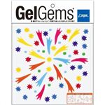 GelGems バッグL ハナビ