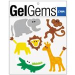 GelGems バッグL ZOO