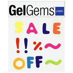 GelGems バッグL セール