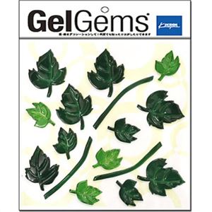 GelGems バッグL アイビー