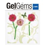 GelGems バッグL クリサンセマム