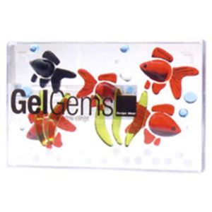 GelGems ボックスM 金魚