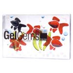 GelGems ボックスM 金魚