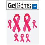 GelGems バッグS ピンクリボン