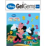 GelGems ディズニーバッグS ナンバーミニー