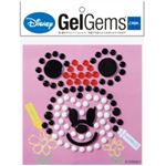 GelGems ディズニーバッグS ミニードット