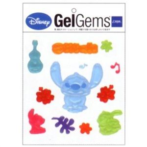 GelGems ディズニーバッグS アロハスティッチ