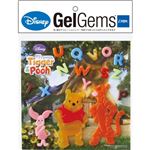 GelGems ディズニーバッグS プーXYZ