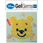 GelGems ディズニーバッグS プードット