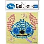 GelGems ディズニーバッグS スティッチドット