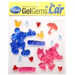 GelGems ディズニーカーバッグS ミッキー&ミニー