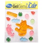 GelGems ディズニーカーバッグS プー